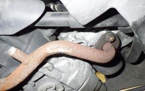 YAMAHA VINO 50 2002 SA37J