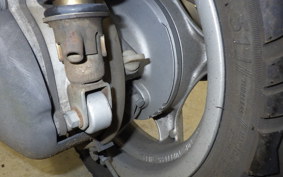 YAMAHA CYGNUS 125 X 2016