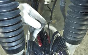 HONDA CB400SS E 2008 NC41