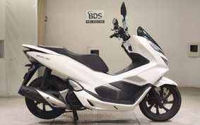 HONDA PCX 125 2013 JF81