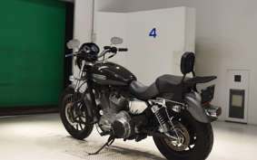 HARLEY XL883I 2008