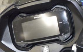 SUZUKI GSX250 R