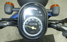 HONDA TODAY 2 2021 AF67