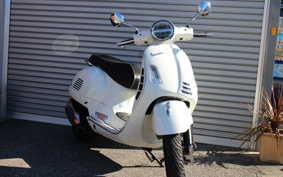VESPA  VESPA GTS150 SUPER