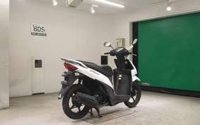 SUZUKI ADDRESS 110 2011 CE47A