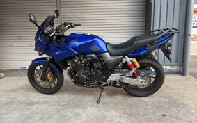 KAWASAKI BALIUS 250 ZR250A