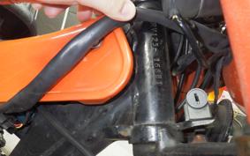SUZUKI RV125 RV125
