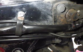 HARLEY FLTC 1340 1992