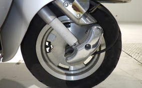 HONDA JOKER 90 2001 HF09