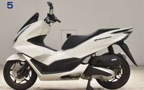 HONDA PCX 160 KF47