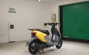 SUZUKI LET's 4 2003 CA45A