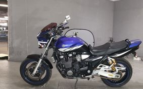 YAMAHA XJR1300 RP03J