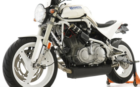 BUELL BUELL  WHITE  LIGHTNING S1W 1998 YS11