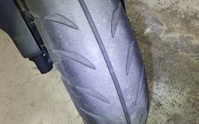 HONDA MONKEY 125 ABS 2010 JB02