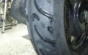 SUZUKI ADDRESS V125 G CF46A