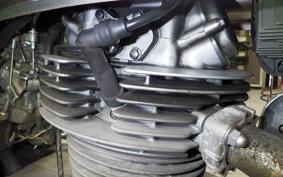 KAWASAKI ESTRELLA CUSTOM