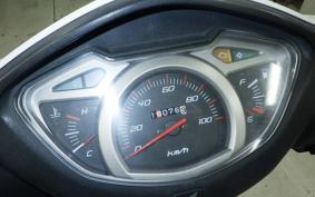 HONDA LEAD 110 2009 JF19