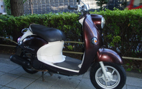 YAMAHA VINO DX SA37J