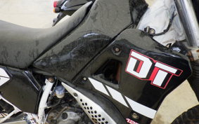 YAMAHA DT125R Gen.2 3FW
