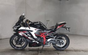 KAWASAKI  NINJA ZX-25R SE ZX250E