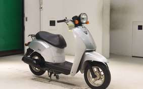 HONDA TODAY 2005 AF61