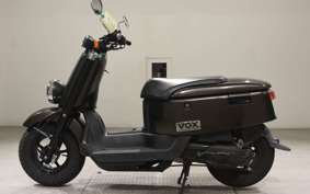 YAMAHA VOX 2011 SA52J