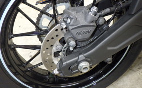 KAWASAKI Z650 RS 2023 ER650M