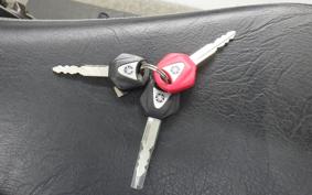 YAMAHA XSR700 2018 RM22J