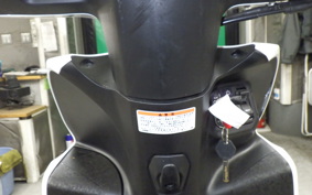 HONDA DIO110-3ﾍﾞｰｼｯｸ 2019 JK03