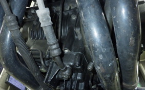 KAWASAKI GPZ900R NINJA 1984 ZX900A