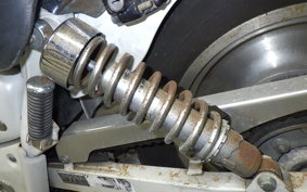 HONDA MAGNA 250 S MC29