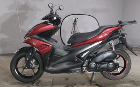YAMAHA NVX125 SED3