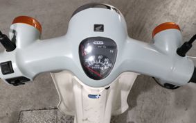 HONDA SUPER CUB110 JA07