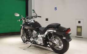 YAMAHA DRAGSTAR 400 2010 VH02J