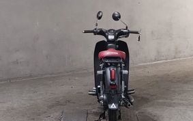 HONDA  SUPER CUB C125 JA58