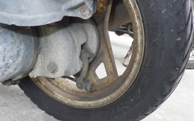 HONDA TACT GEN 2 AF30