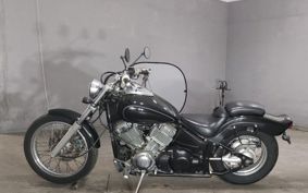 YAMAHA DRAGSTAR 400 4TR