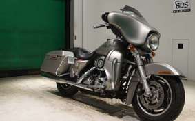 HARLEY FLHX 1580 2007