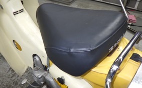 HONDA LITTLE CUB E 2014 AA01
