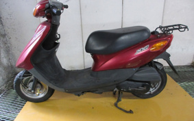 YAMAHA JOG DELUXE SA36J