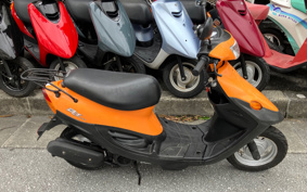 YAMAHA BJ SA24J