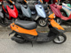 Фото Yamaha BJ с японского аукциона