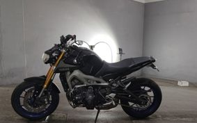YAMAHA MT-09 RN34J