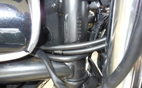 KAWASAKI BALIUS 250 Gen.2 2014 ZR250B