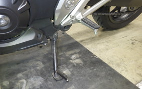 HONDA NC750X DCT 2024 RH09