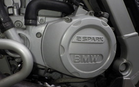 BMW F650GS 2007
