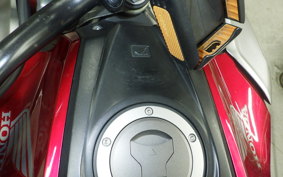 HONDA CB125 R 2010 JC91