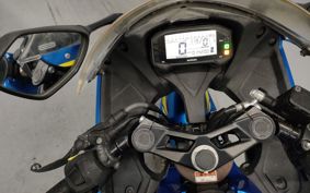 SUZUKI GSX-R125 DL33B