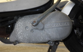 SUZUKI CHOINORI CZ41A