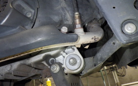 YAMAHA CYGNUS 125 XSR 3 2019 SEA5J